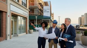 Rockaway Development and Revitalization Corporation