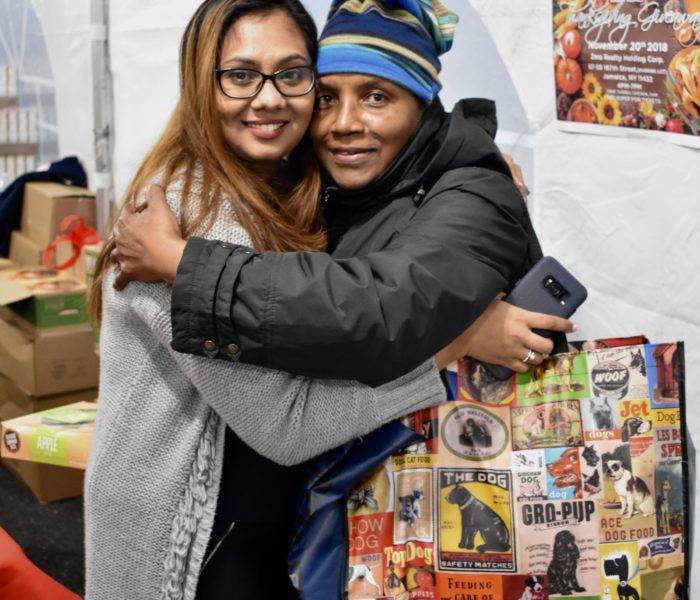 Thanksgiving volunteer opportunities dupage county