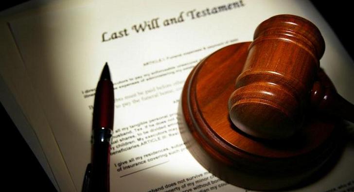 queens lawyer prepares last will and testament