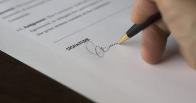 Planning for Incapacity With a Living Trust