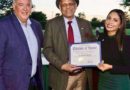 Queens Chamber of Commerce Honors Zara Realty at Annual Golf Outing