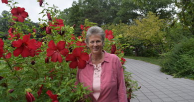 Lacerte Retiring From Post at QBG Lacerte Retiring From Post at QBG