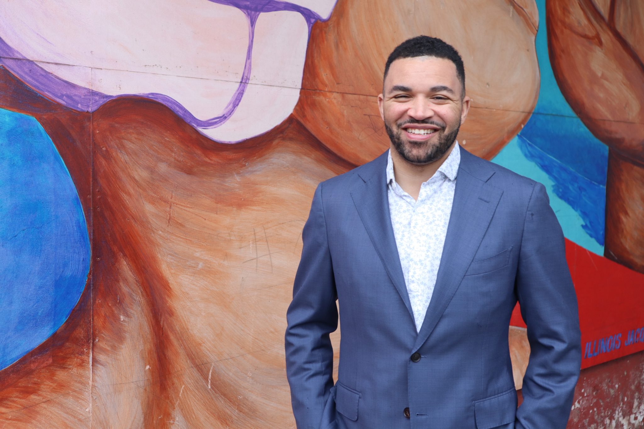 Creating a vibrant tech ecosystem in NYC This Is Queensborough Queens Business News