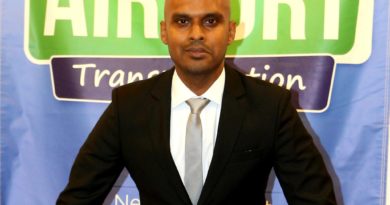 Queens Tech Corner: Nelson Nigel of Kidmoto Technologies Queens Tech Corner: Nelson Nigel of Kidmoto Technologies