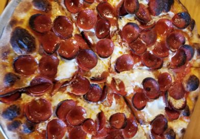 A Slice of Queens: Beebe’s Pizza at the Boro Hotel