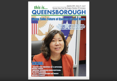 This Is Queensborough: September 2023 Edition