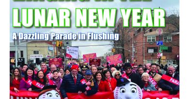This Is Queensborough: February 2025 Edition