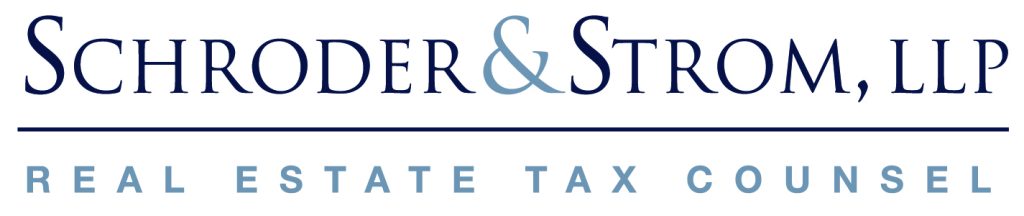 Schroder & Storm, LLP logo