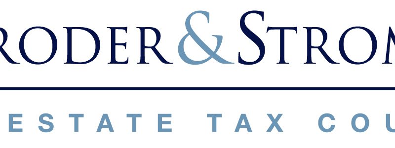 Schroder & Storm, LLP logo