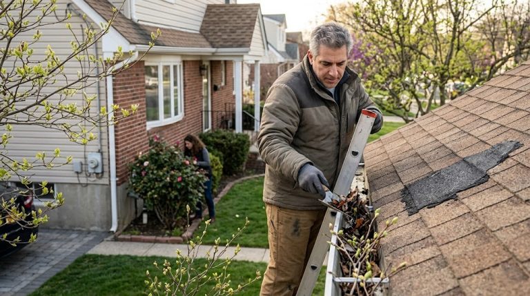 Preparing Your Queens Home for Spring