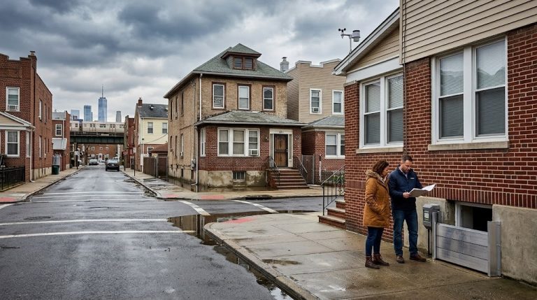 When Do Queens NY Home Owners Need Flood Insurance?